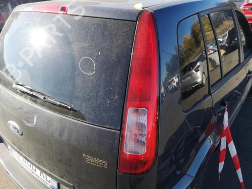 AC Styreenhet / Manøvreringsenhet FORD FUSION (JU_) 1.4 | BP25538961I5 