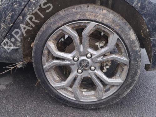 Starter FORD FIESTA VII (HJ, HF) 1.0 EcoBoost | BP25538681M8  - Image 19