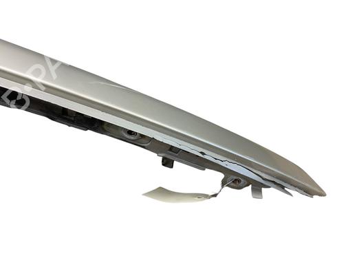 Forkjerm venstre RENAULT MEGANE II (BM0/1_, CM0/1_) 1.5 dCi (BM1E, CM1E) | BP28796088C41 