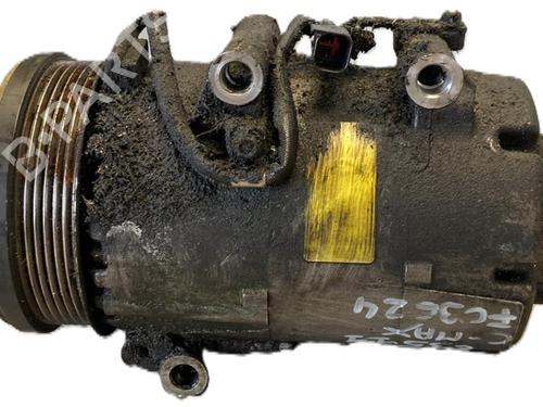 AC compressor FORD C-MAX (DM2) 1.8 TDCi | BP25560713M34 - Image 2