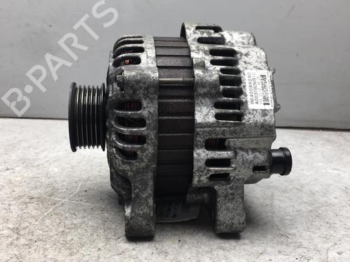 Generator PEUGEOT 307 (3A/C) 2.0 16V (136 hp) 25575545