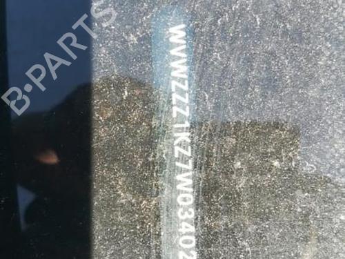 Front left window mechanism VW GOLF V (1K1) 2.0 TDI 16V | BP25516477C22 