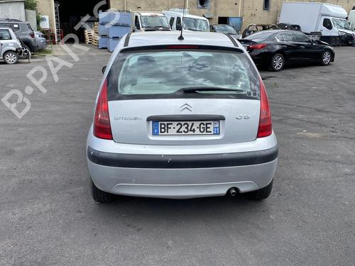 Højre baglygte CITROËN C3 I (FC_, FN_) 1.1 i | BP25547472C35 