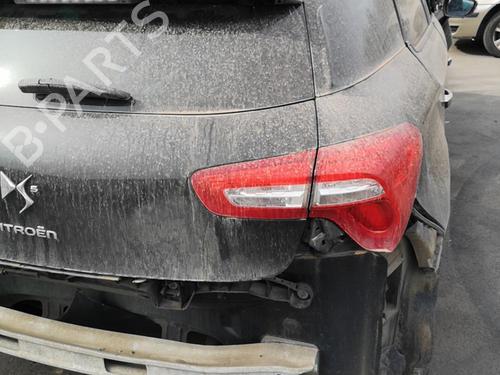 Seat buckle CITROËN DS5 2.0 HDi 165 | BP25520779I32 - Image 19