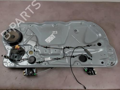 Front right window mechanism VW POLO (9N_, 9A_) 1.4 TDI | BP25516503C23 