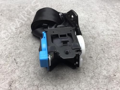 Used Rear right seatbelt Rear right seatbelt CITROËN C4 Grand Picasso II (DA_, DE_) 1.6 HDi / BlueHDi 115 (115 hp) 25550964 25550964