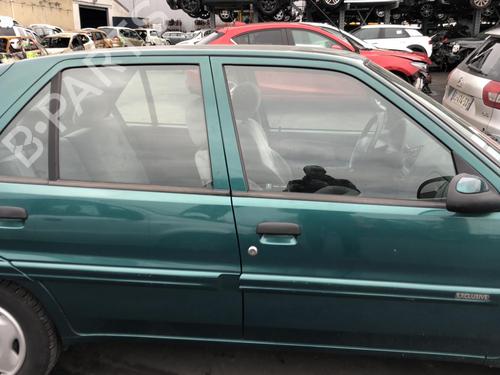 Hinge/Door check strap CITROËN SAXO (S0, S1) 1.4 VTS | BP25556937C146 