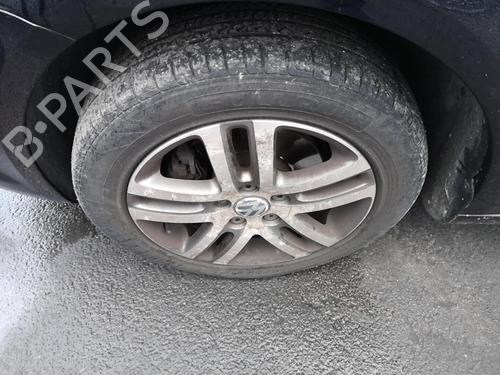 Radio VW TOURAN (1T1, 1T2) 1.9 TDI | BP25584983E6 
