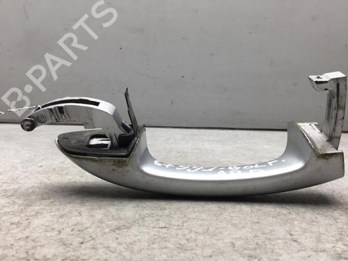 Rear right exterior door handle VW GOLF VI (5K1) 2.0 TDI | BP25521677C130 