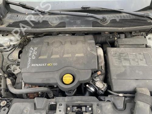 Front left window mechanism RENAULT MEGANE III Coupe (DZ0/1_) 1.9 dCi (DZ0N, DZ0J, DZ1J, DZ1K) | BP26684097C22 