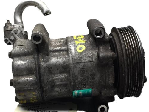 AC-Kompressor AC-Kompressor CITROËN C3 I (FC_, FN_) [2002-2013] 25517167 25517167