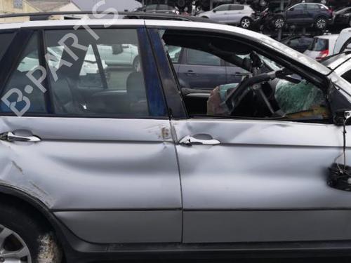 Headlight switch BMW X5 (E53) 3.0 d | BP25520001I24  - Image 27