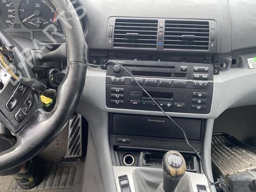 Left sun visor BMW 3 (E46) 320 d | BP25562142I1  - Image 17