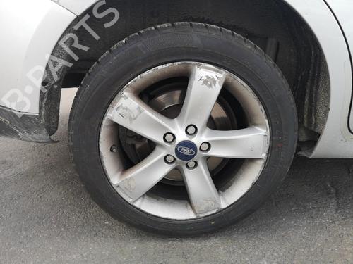 Front left window mechanism FORD S-MAX (WA6) 1.8 TDCi | BP25525965C22 - Image 15