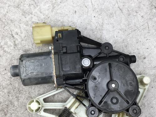 Used Rear left window mechanism Rear left window mechanism FORD B-MAX (JK) 1.5 TDCi (95 hp) 25515589 25515589