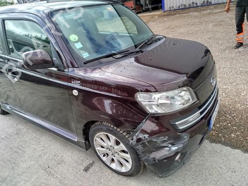 Left sun visor DAIHATSU MATERIA (M4_) 1.5 | BP27654950I1 - Image 7