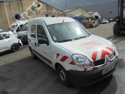 Right front door RENAULT KANGOO Express (FC0/1_) 1.5 dCi (FC07, FC1R) | BP25553911C3 