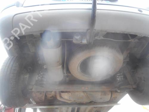 PEUGEOT 307 Break (3E)    2503558