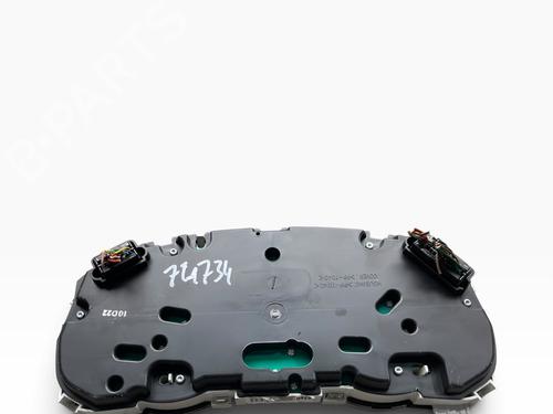instrument-cluster-kia-rio-ii-jb-2005-2006-2007-2008-2009-2010-2011-28205149 main image
