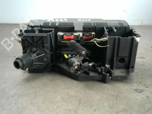 AC-Styringsenhed/Manøvreenhed VW GOLF V (1K1) 1.9 TDI | BP25519889I5 