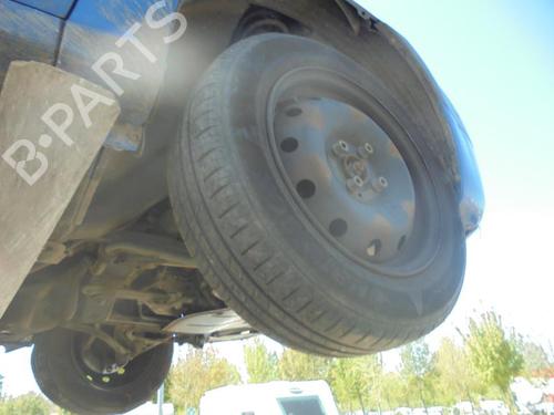 Instrument cluster DACIA LOGAN (LS_) 1.5 dCi (LS0K) | BP25577804C47  - Image 9