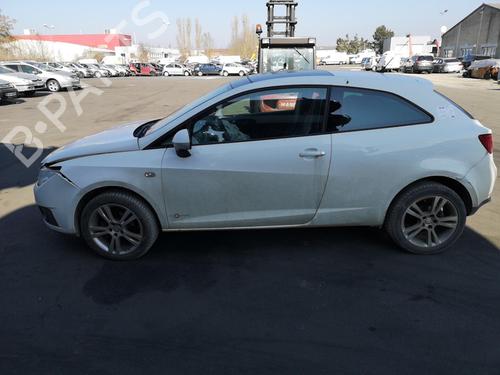 ABS pump SEAT IBIZA IV (6J5, 6P1) 1.6 TDI | BP25566379M43 