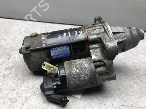 Starter DAIHATSU SIRION (M3_) 1.0 (M300) | BP25535199M8 