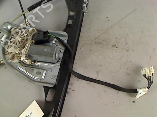 Used Front left window mechanism Front left window mechanism MERCEDES-BENZ C-CLASS T-Model (S203) [2001-2007] 25536175 25536175