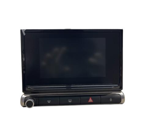 Display CITROËN C3 III (SX) 1.2 PureTech 82 | BP30390331C48 - Image 3