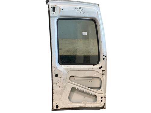 Used Left tailgate Left tailgate 28494909 28494909