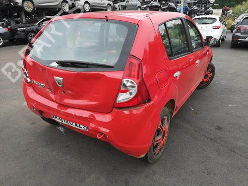 Headlight switch DACIA SANDERO 1.2 16V | BP25525795I24 - Image 20