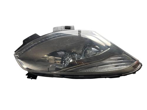 Right headlight CITROËN C4 Picasso I MPV (UD_) 1.6 HDi 110 | BP29247941C29
