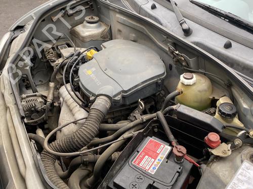 Right taillight RENAULT KANGOO (KC0/1_) 1.4 (KC0C, KC0H, KC0B, KC0M) | BP25546599C35 - Image 28