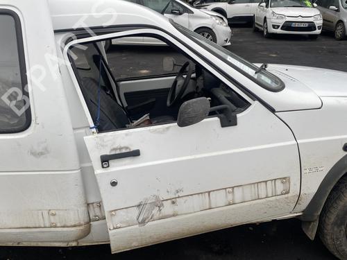 Expansion tank CITROËN C15 Box Body/MPV (VD_) 1.9 D | BP25511065C120 