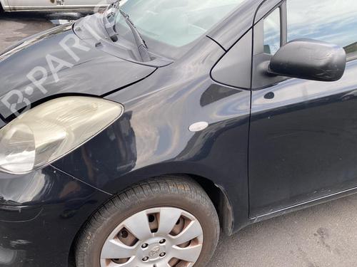 Venstre foran beltestrammer TOYOTA YARIS (_P9_) 1.33 VVT-i (NSP90_, NSP90R) | BP25546504C87 