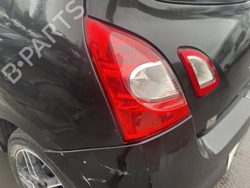 Right tailgate light RENAULT TWINGO II (CN0_) 1.5 dCi 75 | BP25562448C80 - Image 21