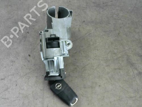 Used Ignition barrel Ignition barrel OPEL CORSA D (S07) 1.3 CDTI (L08, L68) (90 hp) 25554958 25554958