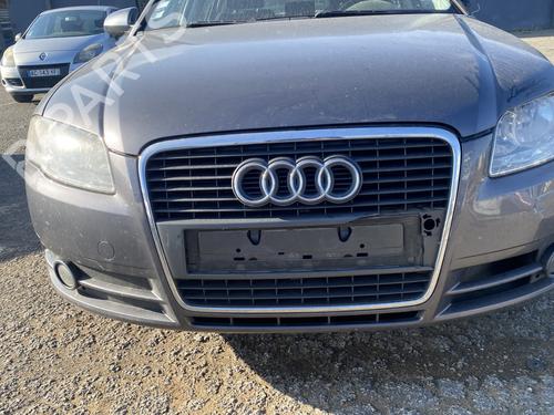 Left front fog light AUDI A4 B7 (8EC) 1.9 TDI | BP31833074C30 - Image 10