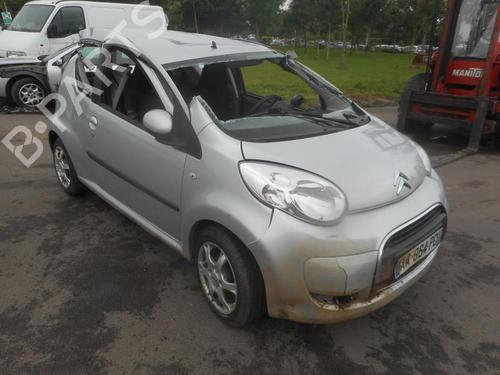 Starter CITROËN C1 (PM_, PN_) 1.0 | BP25582216M8 - Image 14