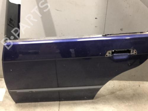 Used Left front door BMW 3 (E36) 325 tds (143 hp) 25576518