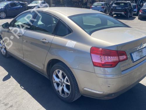 Third brake light CITROËN C5 III (RD_) 1.6 HDi 110 (RD9HZC) | BP27519158L11  - Image 6