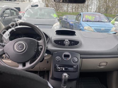 Left front window switch RENAULT CLIO III (BR0/1, CR0/1) 1.5 dCi (C/BR0G, C/BR1G) | BP25514513I27  - Image 17
