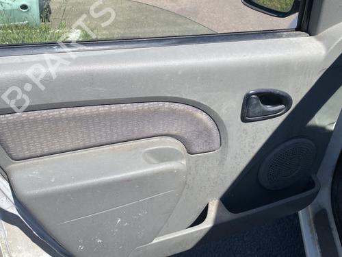 Front left seatbelt DACIA LOGAN (LS_) 1.5 dCi (LS0K) | BP26614641I26  - Image 20