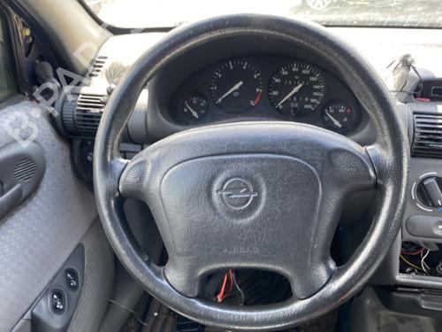 Left headlight OPEL CORSA B (S93) 1.2 i (F08, F68, M68) | BP25567210C28 