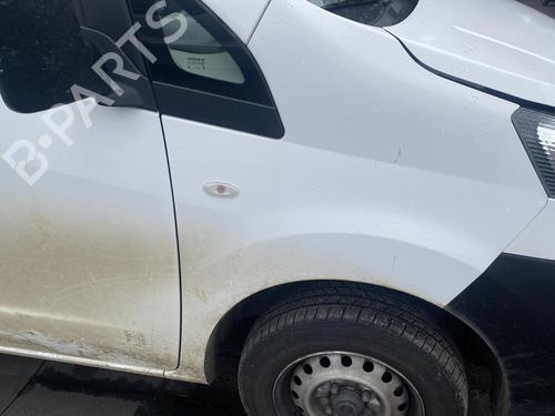 Front left window mechanism NISSAN NV200 Van 1.5 dCi 85 (M20, M20N, M20M) | BP25811489C22  - Image 35