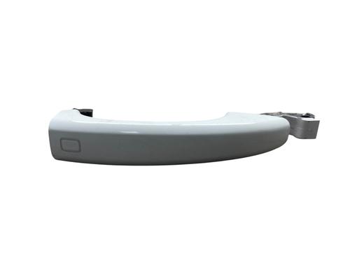 Used Rear right exterior door handle AUDI Q5 (8RB) 2.0 TDI quattro (170 hp) 26663312