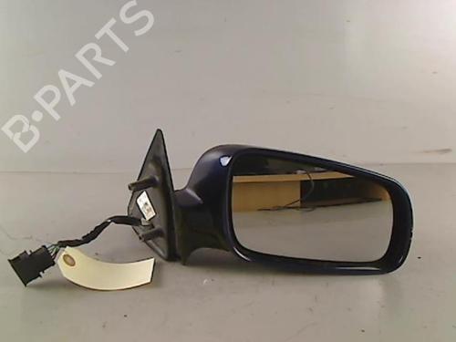 Used Right mirror SKODA OCTAVIA I (1U2) 1.6 (75 hp) 25523211