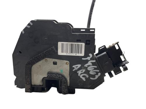 Venstre bagtil lås RENAULT FLUENCE (L3_) 1.5 dCi (L30B) | BP28517384C100