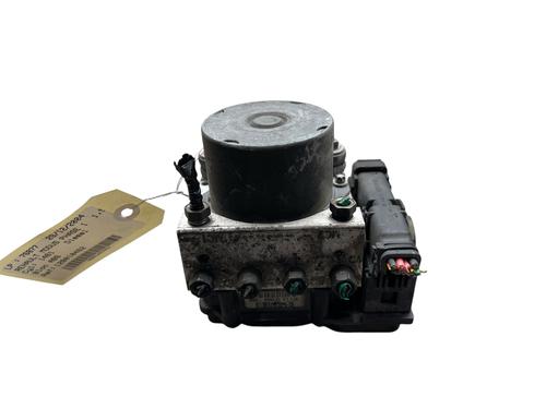 ABS pump RENAULT MODUS / GRAND MODUS (F/JP0_) 1.5 dCi (FP0E, JP0E) | BP36557392M43 - Image 4