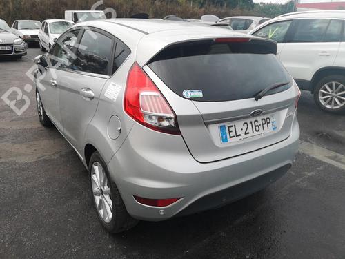 Høyre bak lås FORD FIESTA VI (CB1, CCN) 1.5 TDCi | BP25585154C99 